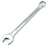 Powerbuilt 644065 Metric 30mm Raised Panel Combination Wrench [並行輸入品]