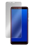 jetfon P6 / FREETEL P6 用 日本製 目に優しい ブルーライトカット液晶保護フィルム OverLay Eye Protector OEJETFONP6/12