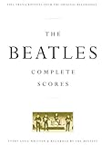 The Beatles Complete Scores