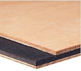 杉田エース ACE (432-147) 防音床下地材 ダンパーボードN １束（0.5坪分）※