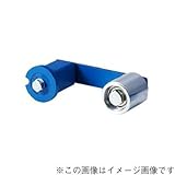 三木プーリ:ロスタ プーリアイドラ- 型式:RA-15/18