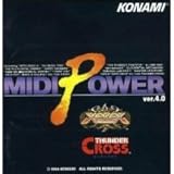 MIDI POWER ver.4.0