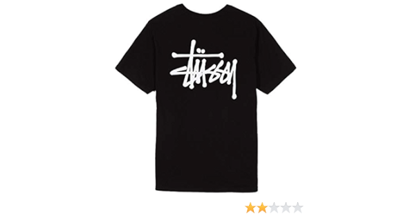 独特な店 Stussy Basic Stussy Tシャツ カットソー Tee Stussy トップス Karno Group Ir