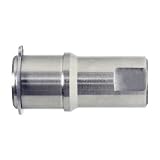 日東工器 マルチカプラ （MAMA-4S FKM BRASS）