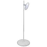 信栄物産  カーブミラー ミラースタンド台 SK-70