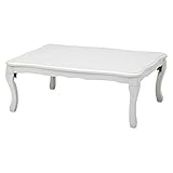 カジュアルコタツ フェミニン 家具 こたつ