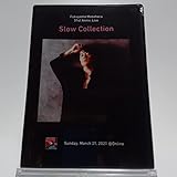 福山雅治 / Fukuyama Masaharu 31st Anniv. Live Slow Collection Sunday.March 21.2021 @Online [Blu-ray]