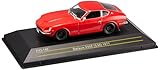 FIRST:43 1/43 ダットサン フェアレディ 240Z 1971 レッド 完成品 F43-148