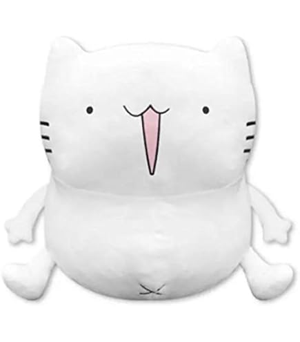 Amazon.co.jp: からめる ぬいぐるみ(ねこ) : おもちゃ