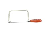 BAHCO 301 6 1/2 Inch Coping Saw [並行輸入品]