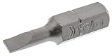 Felo 0715730070 9/64' Slotted Industrial Bit on 1/4' stock, Length: 1' [並行輸入品]