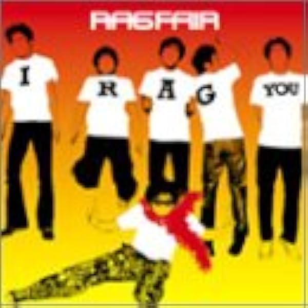 Amazon.co.jp: RAGッ STORY: ミュージック