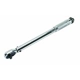 3/8 In. Drive Click Type Torque Wrench [並行輸入品]