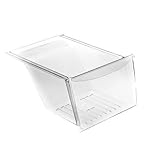 Electrolux 240337103 pan-crisper