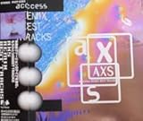 AXS REMIX BEST TRACKS