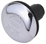 デルタ蛇口176 – 183マスター配管工3 / 8インチDrain Stopper