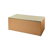 畳収納ユニット ハイタイプ120 ナチュラル