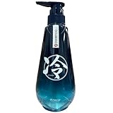 Kracie クラシエ 冷シャンプー 500ml
