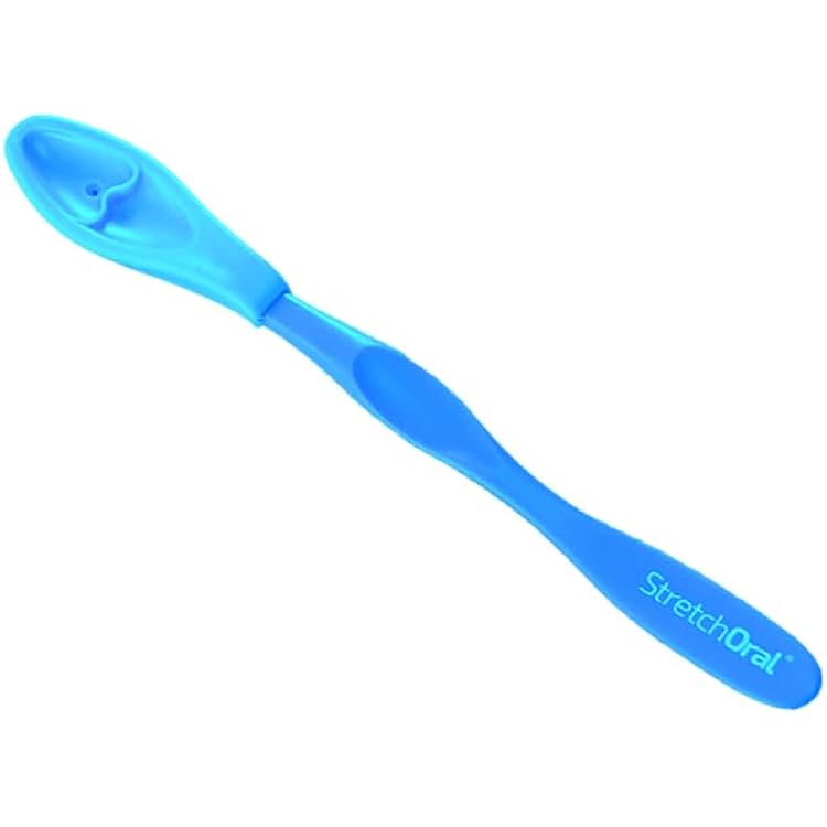 Amazon | 表情筋マッサージ 美容グッズ Stretch Oral (ストレッチ