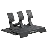 FANATEC CSL Elite シムレーシング Pedals V2 – PC、PS5、PS4 CSL_EP_V2