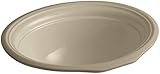 KOHLER K-2336-33 Devonshire Undercounter Bathroom Sink, Mexican Sand [並行輸入品]