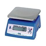 大和製衡(Yamato) 防水形デジタル上皿はかりUDS-210W-20K
