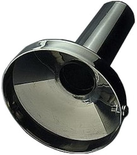 Amazon | 汎用ステンレス インナーサイレンサー 115パイ ターボ用