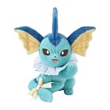 ポケモンセンターオリジナル ぬいぐるみ Eevee Collection シャワーズ
