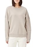 [リーボック] SWEATSHIRTS LUX OVERSIZED CREW レディース 100203332 J/XOT (3L)