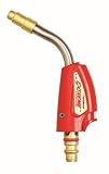 TurboTorch 0386-0819 PL-8A Tip Swirl, Air Acetylene, Self Lighting [並行輸入品]