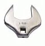 v8ツールInc 78032 1 – 1 / 8 "ジャンボCrowsfootレンチ