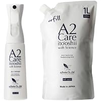 【新品 未使用品】A2Care 詰替え用 18L【送料無料】 楽天市場】【ポイント5倍☆19日20:00〜24日01:59】A2Care 詰替え