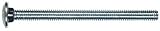 The Hillman Group 239976 Carriage Bolt 3/16-Inch X 1-1/2-Inch 100-Pack [並行輸入品]