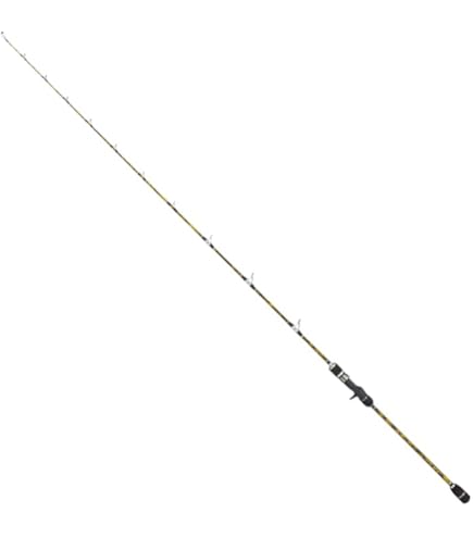 テイルウォーク オフショアロッド スローバンプ (SLOW BUMP) MPG スロージギングロッド C615-DM15 Amazon | テイルウォーク(Tailwalk) スローバンプ MPG C615-DM15