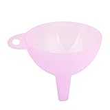 4.5" 口ダイヤピンクFunnleラボ化学Fliteringツールプラスチックフィルター