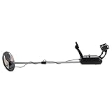 Kingdetector 探測器 地下金属探測器 専門型金属探査機 MD-5002