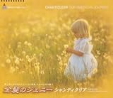 �����̃W�F�j�[�`�A�����J�̐S���̂�