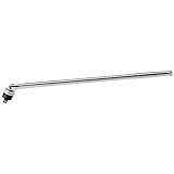 Powerbuilt 641700 1 / 2 " Dr Ratchet Breakerバー