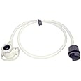 MITSUBISHI 食器洗い乾燥機 EW-DE1 用切り替え式給水ホース EW-DH1