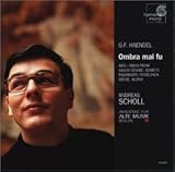 オンブラ・マイ・フ～ヘンデル・アリア集