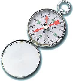 Amazon Co Jp シンワ測定 Shinwa Sokutei 方向コンパス オイル式 C 産業 研究開発用品