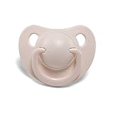 LittleForBig 大人用おしゃぶり ABDL アイボリーホワイト