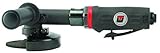 Universal Tool UT8749-5 Angle Grinder with Fabricated Steel, 5" [並行輸入品]