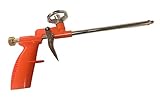 汎用 発泡ウレタン フォームガン メタルガン カートリッジガン 金属製