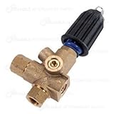VRT3-250 Unloader Valve [並行輸入品]