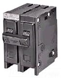Eaton Cutlerハンマーqcf2030 2ポール120 / 240 V 30 A