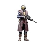 スター・ウォーズ ブラックシリーズ Star Wars ボバ・フェット パイク・ソルジャー 6インチ (15 cm) サイズ コレクタブル・アクションフィギュア 対象年齢4才以上 F9983 正規品
