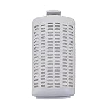 ISTORA 洗濯機用 糸くずフィルター 東芝用 42044856+42044776【対応機種：AW-45M5、AW-45M7、AW-10M7】