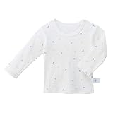 [ミキハウス] Tシャツ 10-2497-456 男の子 キッズ ベビー 100cm ホワイト