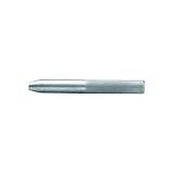【100本】 カネシン 金物工法 PZドリフトピン PZ-DP-103 ブロイズ [プレセッターSUおよびプレセッターの接合具として使用] アミ 【代不】